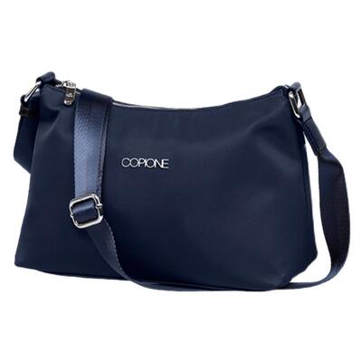 帆布包女斜妈妈中年单肩简约