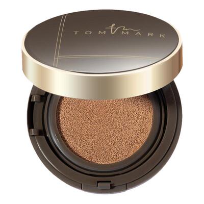 【赠喷雾】唐魅可金白绷气垫4.0