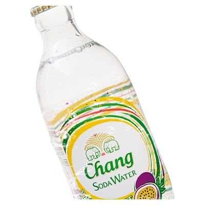 泰象chang苏打水