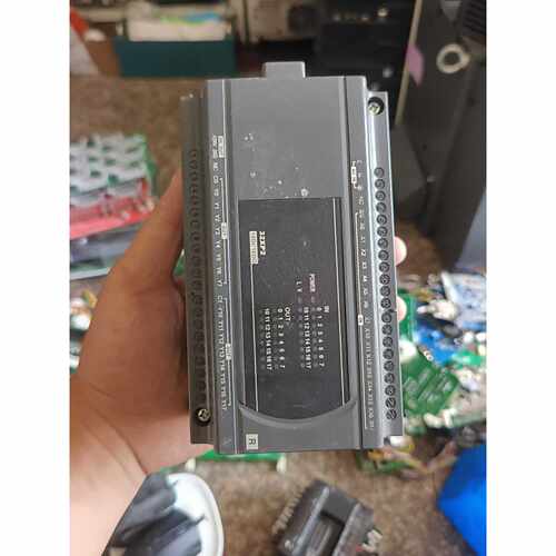 拆机台达模块DVP32XP200R
