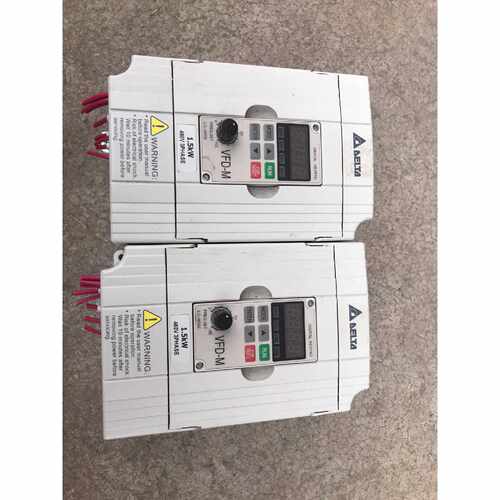 询价台达变频器VFD015M43B议价