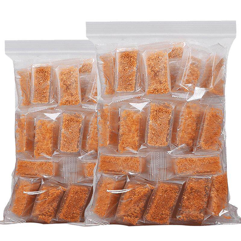 手工现做一品黄金鸡蛋酥250g原味