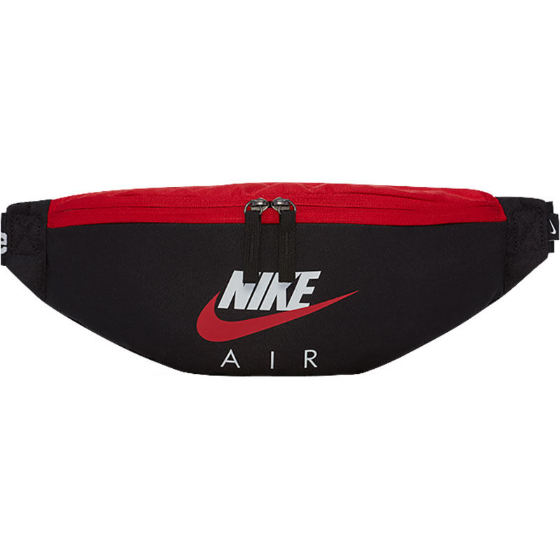 Nike/耐克正品当季新款中性SB HERITAGE 休闲滑板腰包BA6445