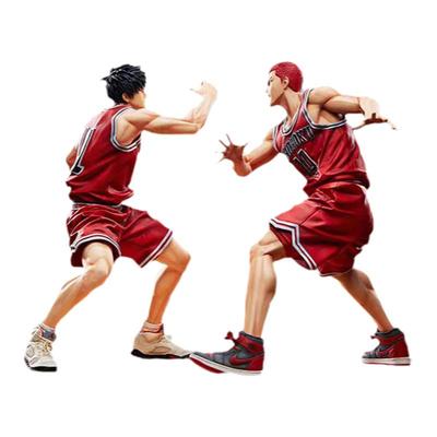 灌篮高手无限世纪击掌