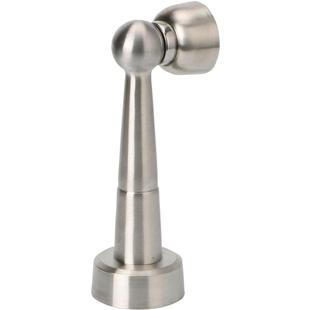 德国KABO加长门吸门碰地吸室内门挡不锈钢146mm吸门器卫生间门吸