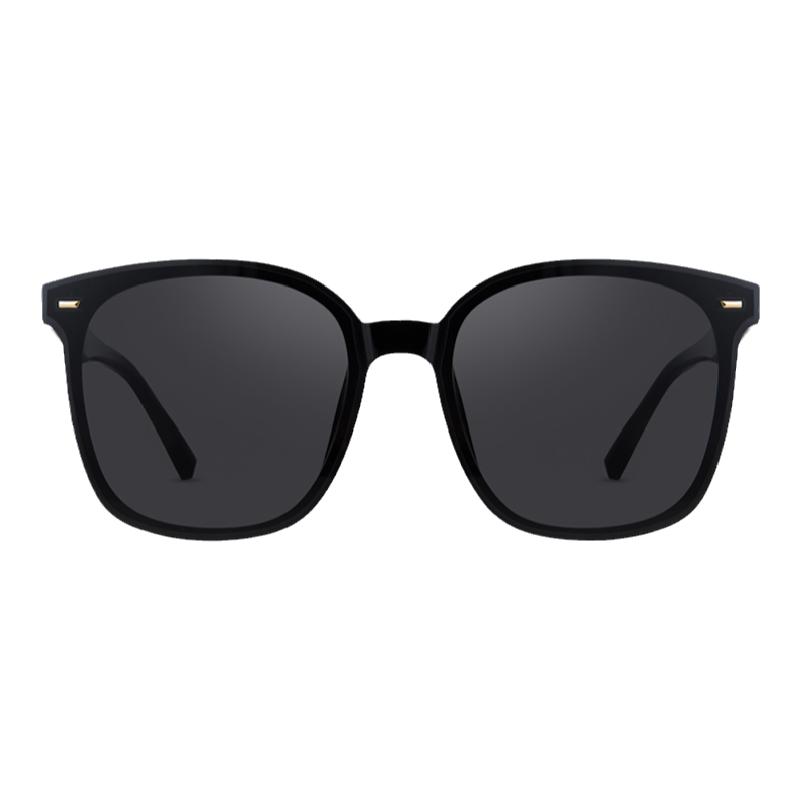 海俪恩gm太阳眼镜男开车专用2026年新款韩版防紫外线墨镜女N6907