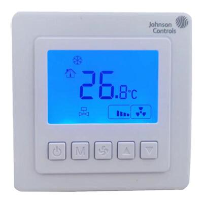 T5200-TB-9JS1中央空调温制器