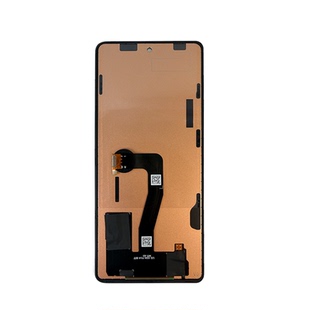 适用于华为mate x5 屏幕总成非折叠全新小屏组装总成外屏 全测LCD