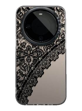 适用华为mate60pro手机壳