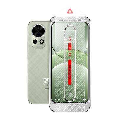 【超越康宁】新款热弯康宁钢化膜