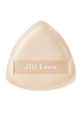 jillleen干湿两用棉花糖粉扑