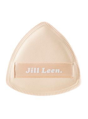 jillleen干湿两用棉花糖粉扑