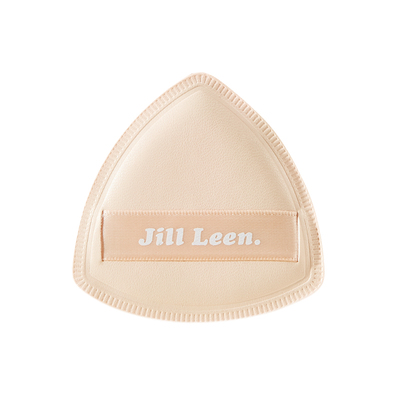 jillleen干湿两用棉花糖粉扑