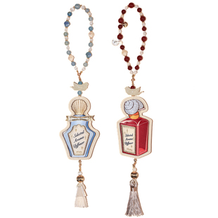 【新年礼物】alfafa刺绣香包香囊节日送礼生日礼物香薰礼盒