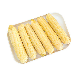 鲜蜂队云南版纳拇指小玉米珍珠小糯玉米500g