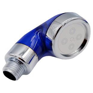 洗头床增压喷头水龙头加压大面板理发店专用莲蓬头头疗床增压花洒