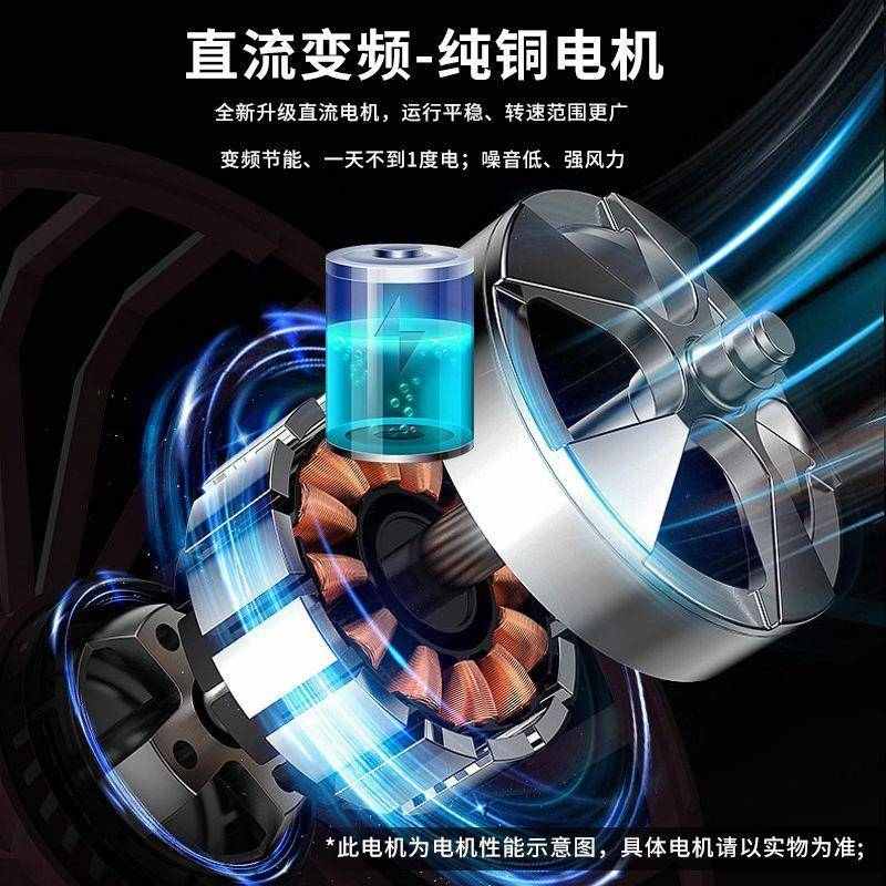 排气扇卫生间强力静音墙壁式厨房换气扇圆形家用抽风机厕所排风扇