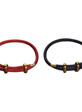 可调节饰品手绳手链替换DIY脚链