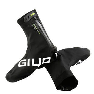 GIYO骑行锁鞋鞋套锁鞋套山地车公路车自行车防水防风冬季防寒保暖