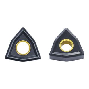 数控灰口生铁铸铁专用刀片WNMG080408 04 12 WNMA车刀片外圆刀头