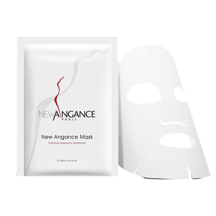 法国New angance心仙格玻尿酸面膜25ml*10片修护补水保湿