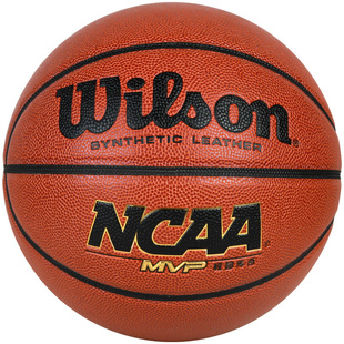 可乐文体威尔胜篮球NCAA校园7号成人6号女子5号儿童WB645C小学生