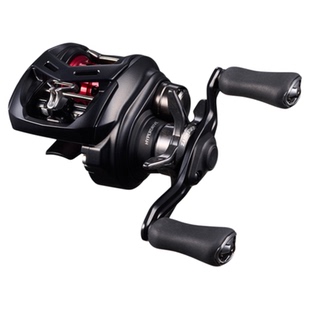 DAIWA达亿瓦25款ALPHAS BF TW 阿尔法微物泛用水滴轮精细钓路亚