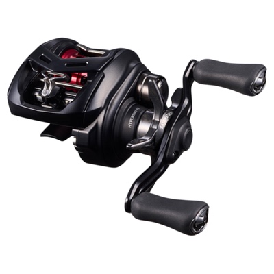 达亿瓦25款ALPHAS水滴轮