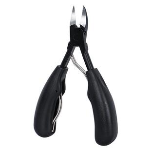 德系甲沟专用指甲刀单个套装高档尖鹰嘴钳剪脚趾甲修脚神器工具炎