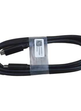 USB3.2数据线双公GEN2视频线10G