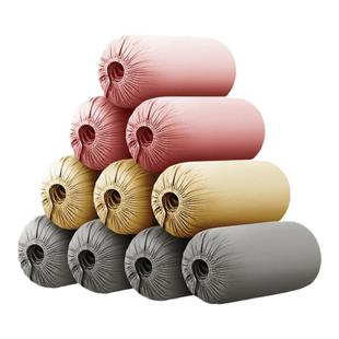 日本一次性鞋套家用加厚耐磨无纺布室内待客防水防滑学生机房脚套