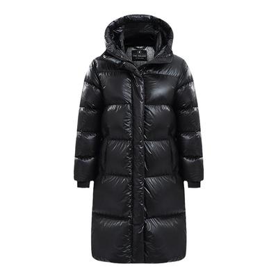 DEMAINZ地缦地缦情侣款鹅绒服女