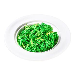 夜兰花250g炖汤小炒调制半成品素菜食材酒店饭店特色调理预制菜