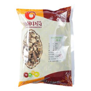 国强中药 知母500g 中药饮片中药材抓配药厂直销旗舰店可配知母汤