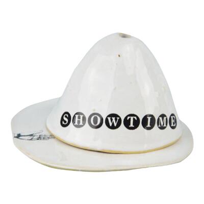 Kuhnkeramik家用室内香薰炉纸香