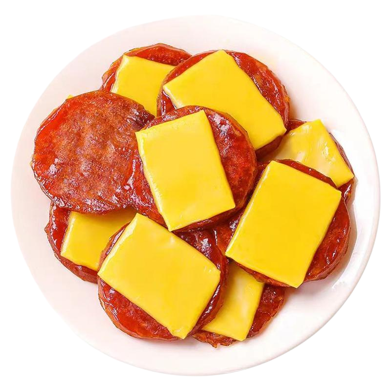 芝士肉脯商超同款炭烤肉干高蛋白独立小包装休闲办公网红零食小吃