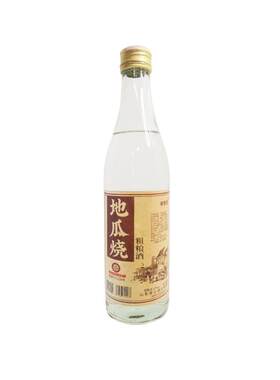 山东地瓜干酒500地瓜干酒52