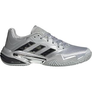 Adidas/阿迪达斯官方正品BARRICADE 13男士运动耐磨网球鞋JP5379