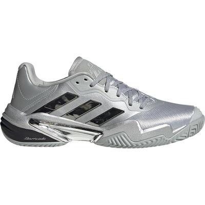 Adidas/阿迪达斯官方正品BARRICADE 13男士运动耐磨网球鞋JP5379