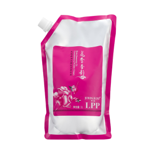尊蔻玫瑰精油水解胶原蛋白霜护发素发膜大容量理发店同款1000ml