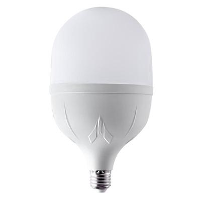 足瓦塑包铝led节能灯泡