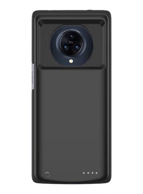 适用vivonex3背夹电池双面屏手壳