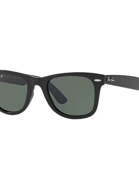 rayban太阳镜雷朋舒适男