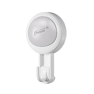 太力吸盘挂钩安可视免打孔强力承重无痕真空厨房门后浴室毛巾粘钩