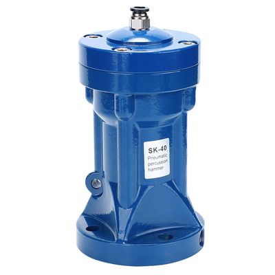 SK-30/40/60/80气动敲击空气锤