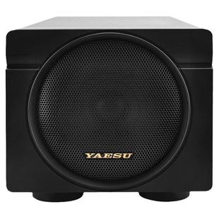 YAESU 八重洲 FPS-101短波电台外置扬声器 FTDX101MP专用扬声器