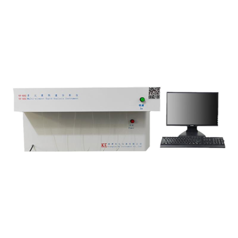 精中多元素分析仪3500-100