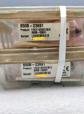 议价全新原包装美国正品MKS真空计 850B-23691现货
