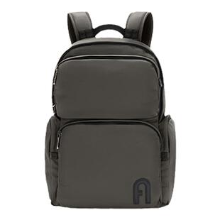 【春节好礼】[电商专享]FURLA芙拉MAN ORION男士大号织物双肩包