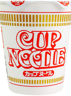 日清多口味海鲜中国大陆杯面